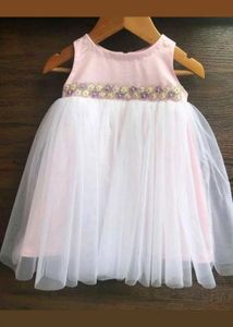 Beautiful Frock