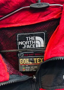 🇦🇺 The North Face Imported Fleece Jacket