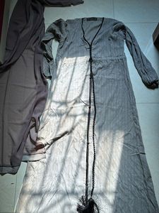 Abaya Burkha &amp; (ethenic Gown)women