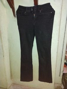 Veromoda High waist Bootcut Jeans
