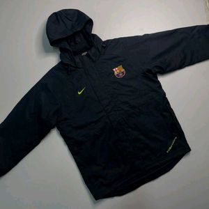 Nike FC Barcelona Jacket