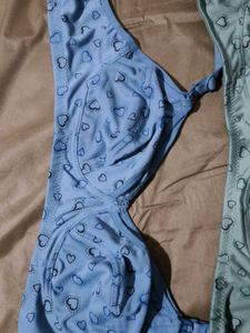 Set of 3 Bras/Maternity Bras