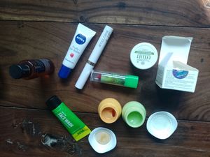 Skincare Items💗with  FREEBIE 🔥