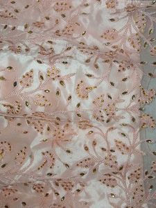 Baby Pink Blouse