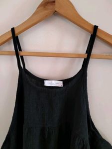 Beautiful Korean Linen Top