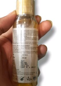 Elois Professional Colour Protect Hair Serum