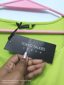 Tokyo Talkies Dress👗