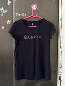 Benetton Tee