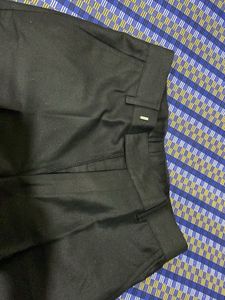 Tailored Formal Trouser