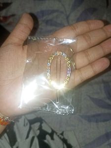 Hair Clip