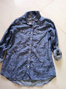 MAX SHIRT