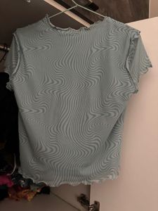 mesh top