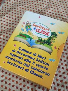 Italian Learning Books For Kids