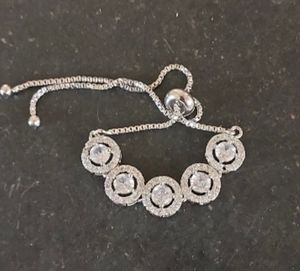 AD Stones Bracelet