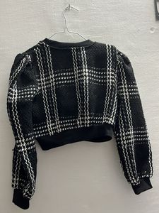 Korean Style Pullover