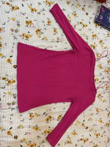 Marks &amp; Spencer Tshirt