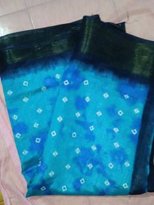 Light Blue With Dark Border