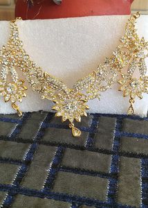 Beautiful Shinny Necklace