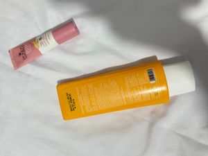 D&amp;k VIT C Sunscreen