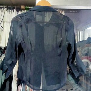 Colar Shirt