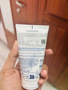 CeraVe Moisturizing Cream+ Lipz Whitening