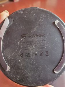 Wireless Charger (Set Of 2)