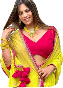 Saree Blouse New