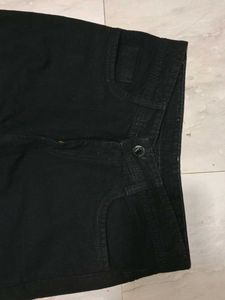 Black Jeans