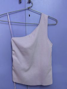 Mango Lavender Top