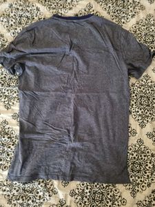 United Colors Of Benneton Men Tshirt