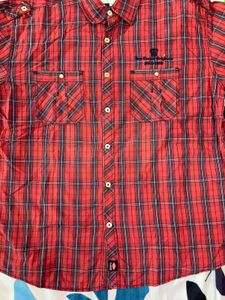 Original Lee Cooper Shirt 2XL