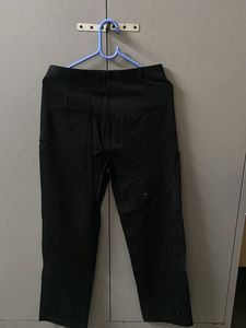Black Pants
