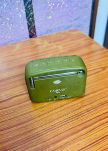 Saregama Carvaan Mini Hindi 2.0- Music Player with
