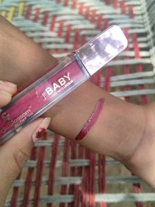 Liquid Lipstick