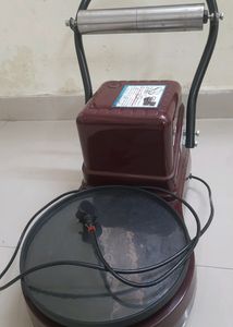 iliP Jowar Roti Maker.