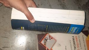 Accounts Book Class 12 Cbse