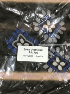 Elegant Wedding Wear Dress Material 3 pcs