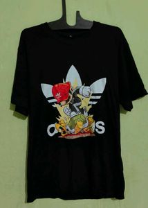 ADIDAS MARIO TSHIRT 👕
