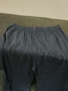 Lower, Nightwear