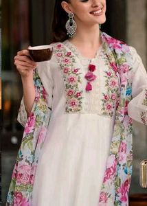 New Kurta Set