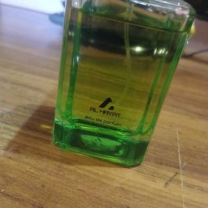AL HAYAT eau de Parfum