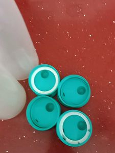 Water Bottles