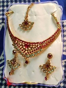 Beautiful Jewellery Set