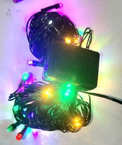 LED Light multicolour 12 meters Uindoor outdoor