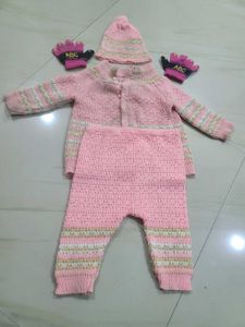 Baby Sweater