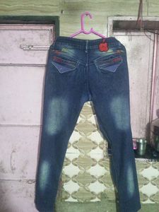 Jean&#39;s 😊