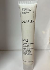 Olaplex No.4 Bond Shampoo