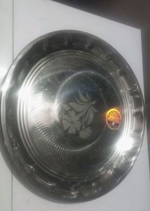 Big Steel Plate