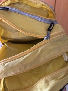 Original Minions Backpack - Decent Condition!