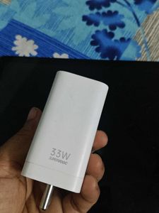 Supervooc Original Charger